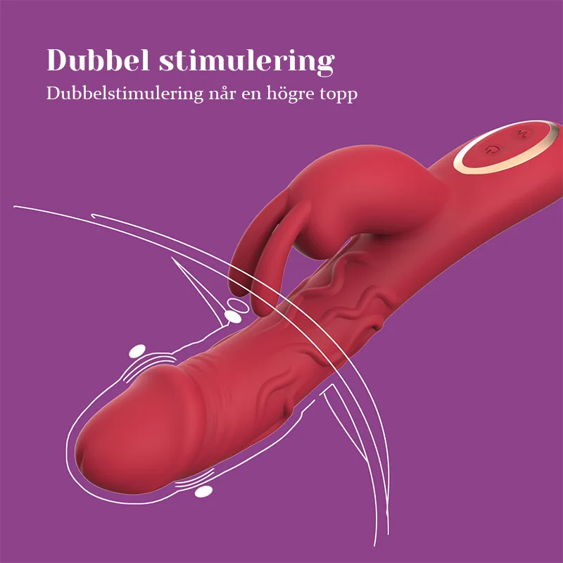 rabbit vibrator RBV07