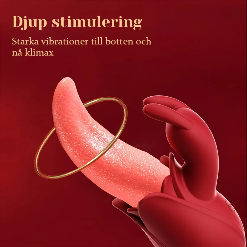 rabbit vibrator RBV09