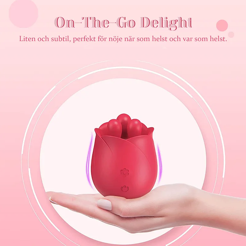 rose vibrator ROV01