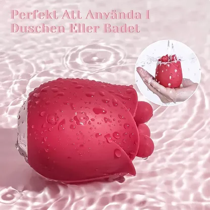 rose vibrator ROV01