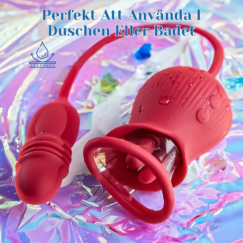 rose vibrator ROV02