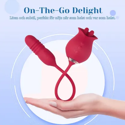 rose vibrator ROV02