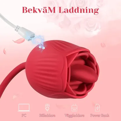 rose vibrator ROV05