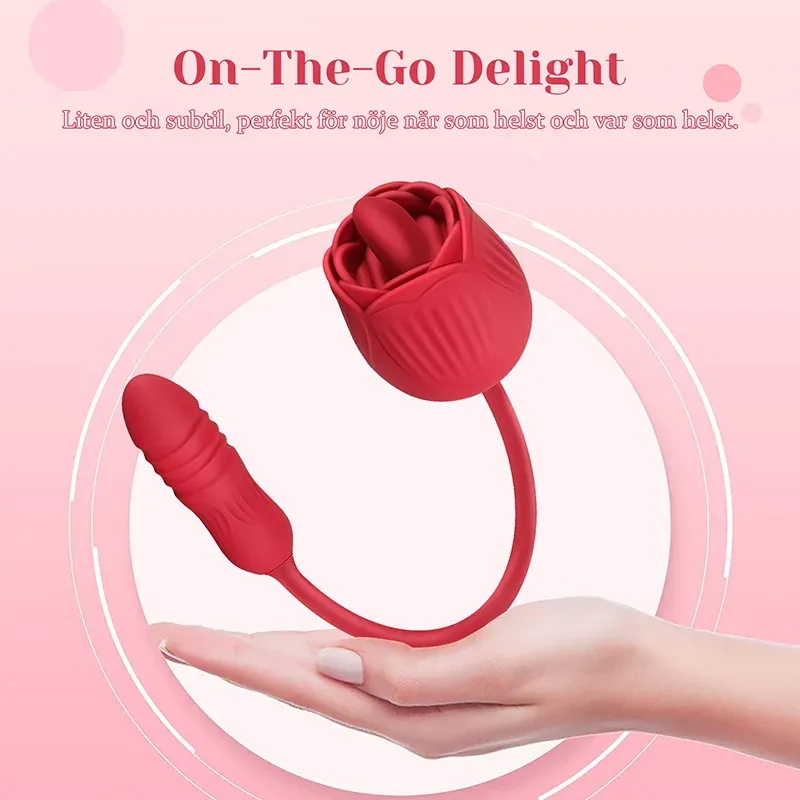 rose vibrator ROV05