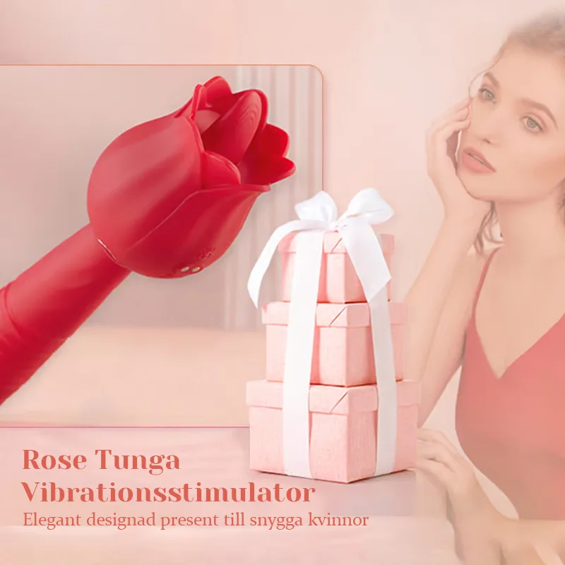 rose vibrator ROV06
