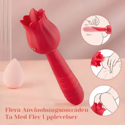 rose vibrator ROV06