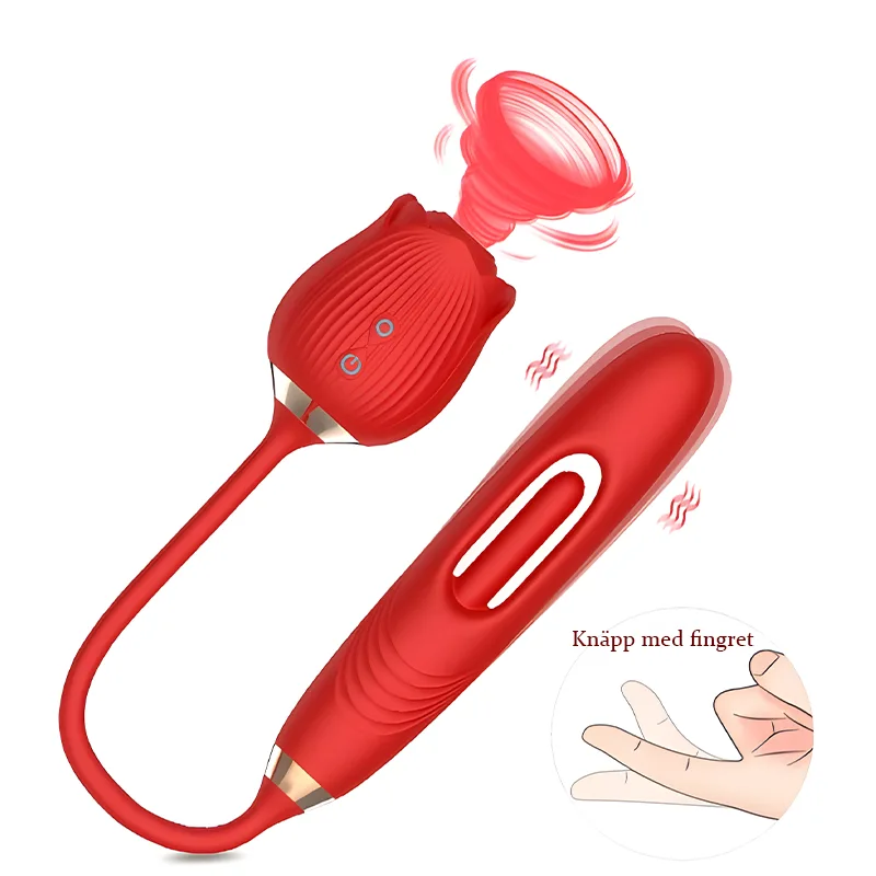 rose vibrator ROV07
