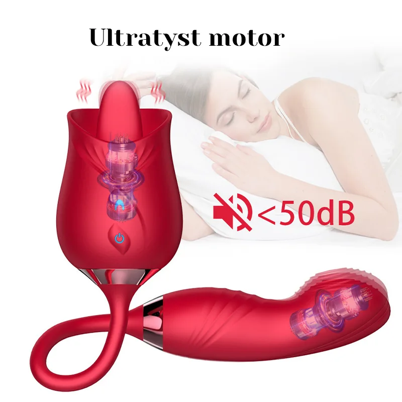 rose vibrator ROV09
