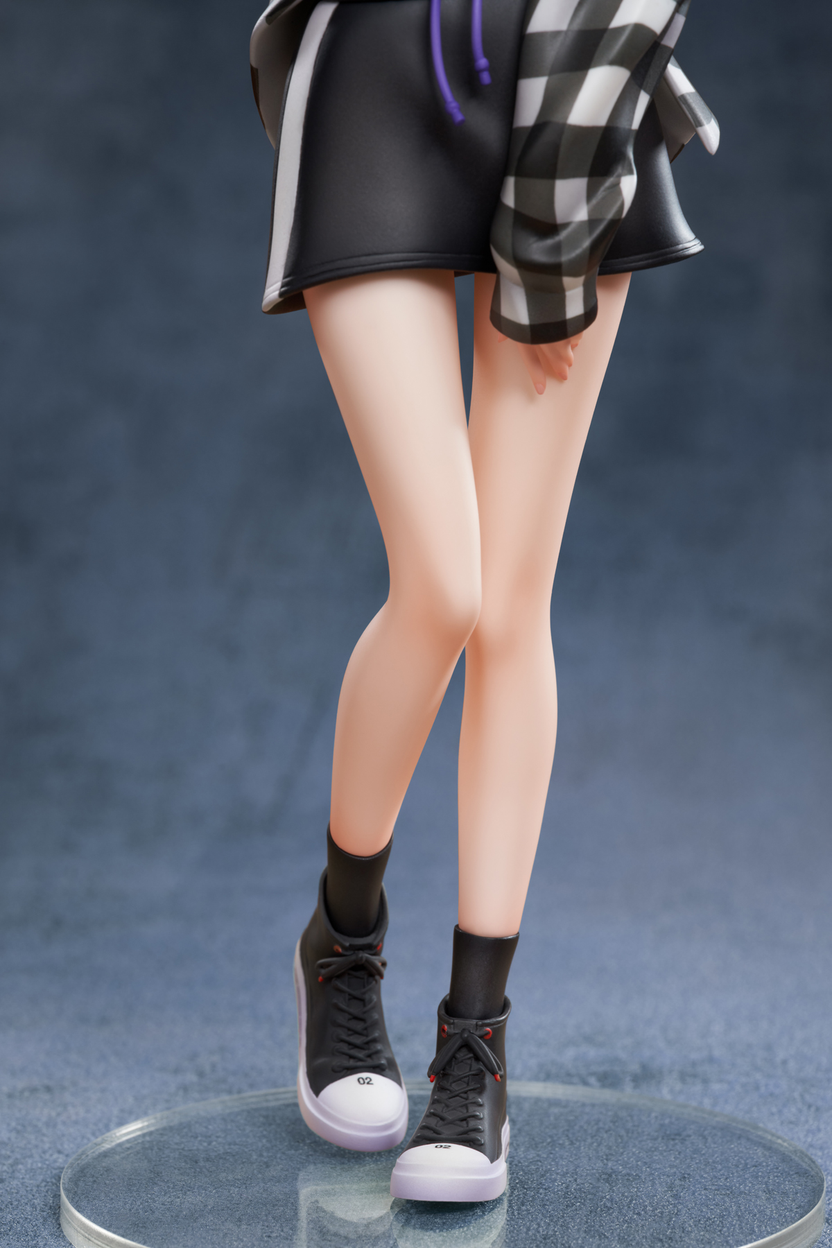 Pre-order Hobbymax Ayanami Rei Ver.RADIO EVA Part.3 Official Figurine Statue Model