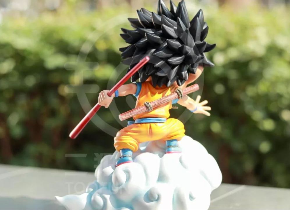 Second Offender COS Series TFcos001 Luffy, One Piece GK Limited Edition Statue Figure In Stock