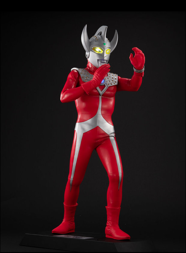 Pre-order MegaHouse UA Series Ultraman - Ultraman Taro Limited Edition Statue Figurine