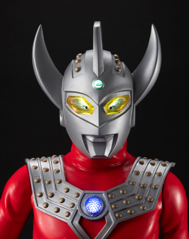 Pre-order MegaHouse UA Series Ultraman - Ultraman Taro Limited Edition Statue Figurine