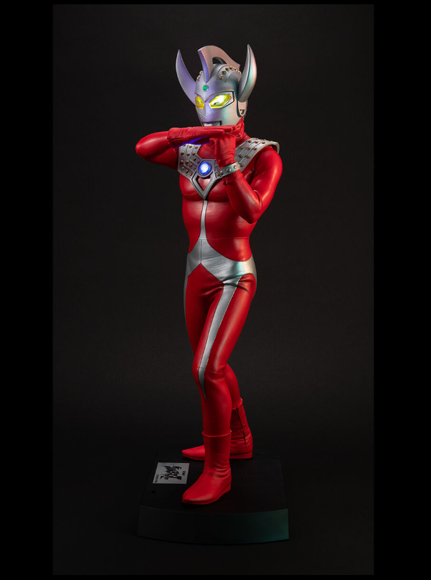 Pre-order MegaHouse UA Series Ultraman - Ultraman Taro Limited Edition Statue Figurine