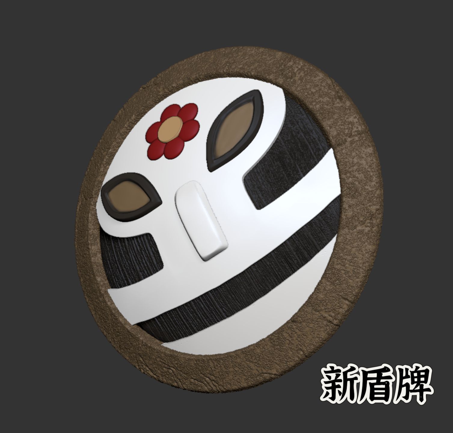 MDS BIG MOM Pirates Team Charlotte Pudding Charlotte Smoothie One Piece GK Figurine Model