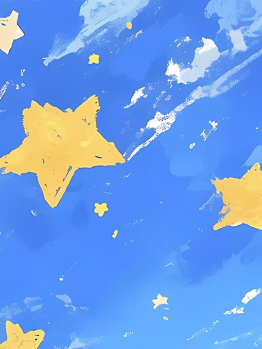 In stock Looking Up at Mickey "Mickey Mouse Disney Decorative Painting