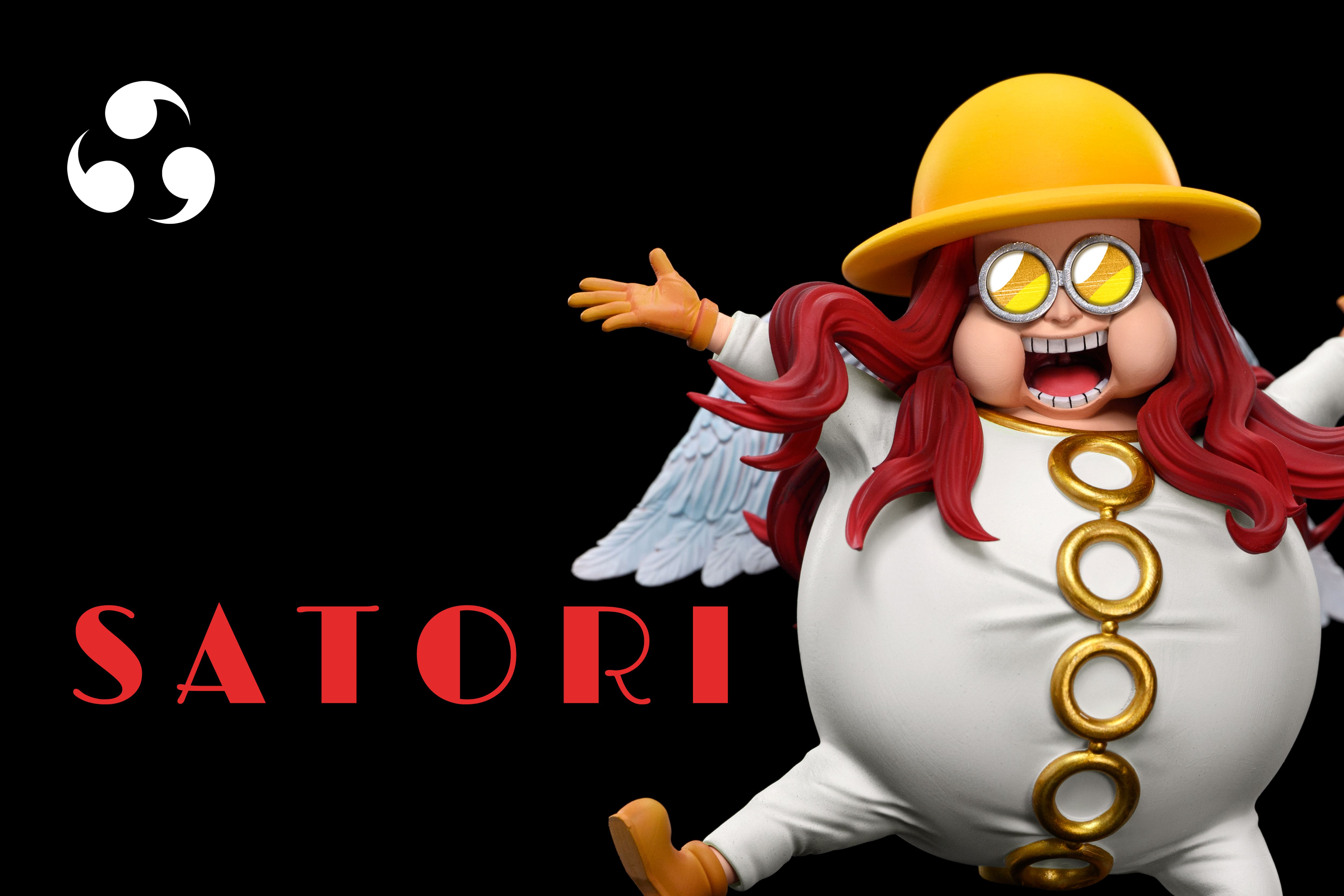 A+ Research Institute, Sky Island Chapter Resonance Third Wave, Four Divine Officials, Mori Daigo, Shadeli, Figure-Statue Master