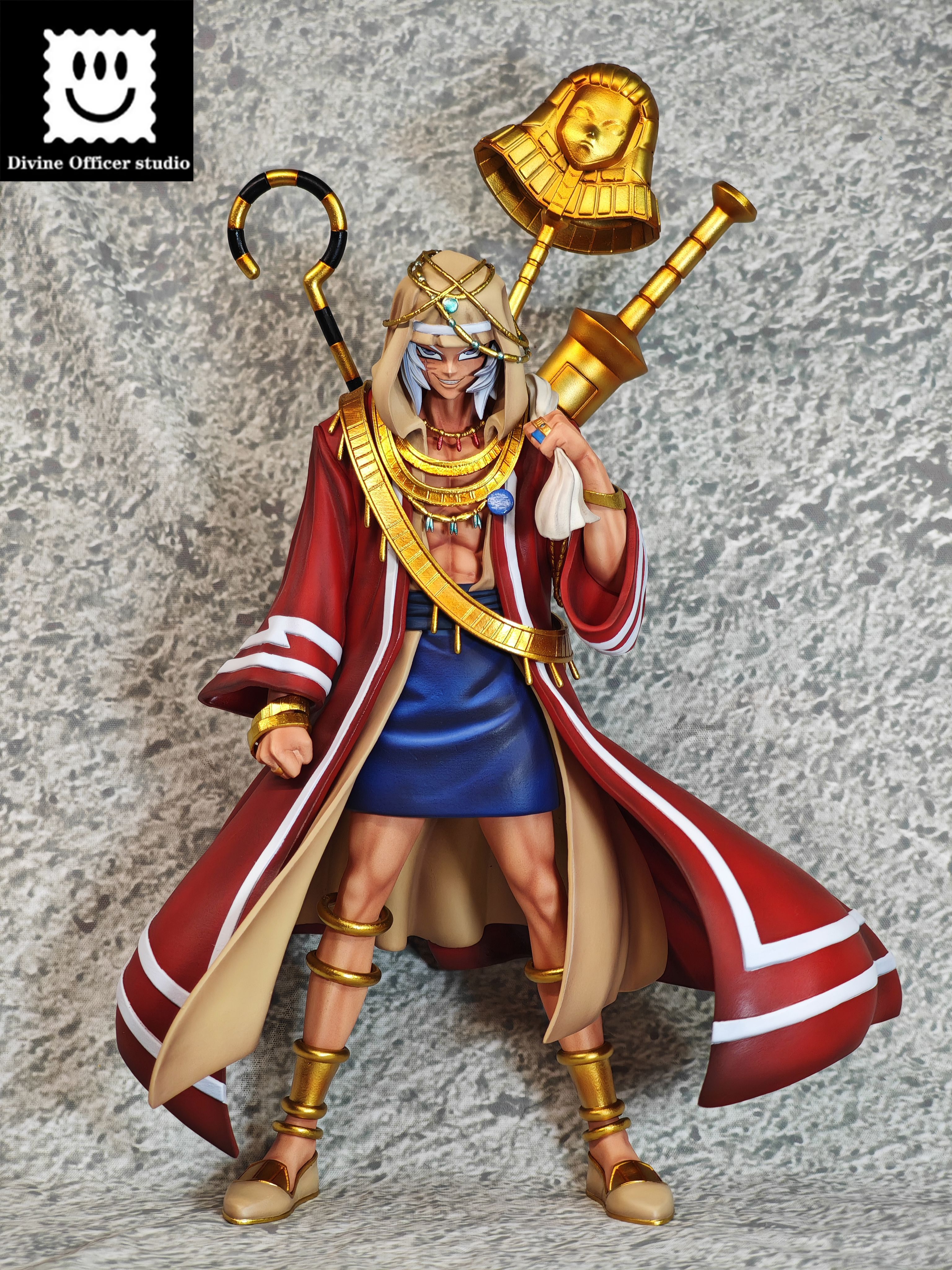 Pre-order Thief King Bakura