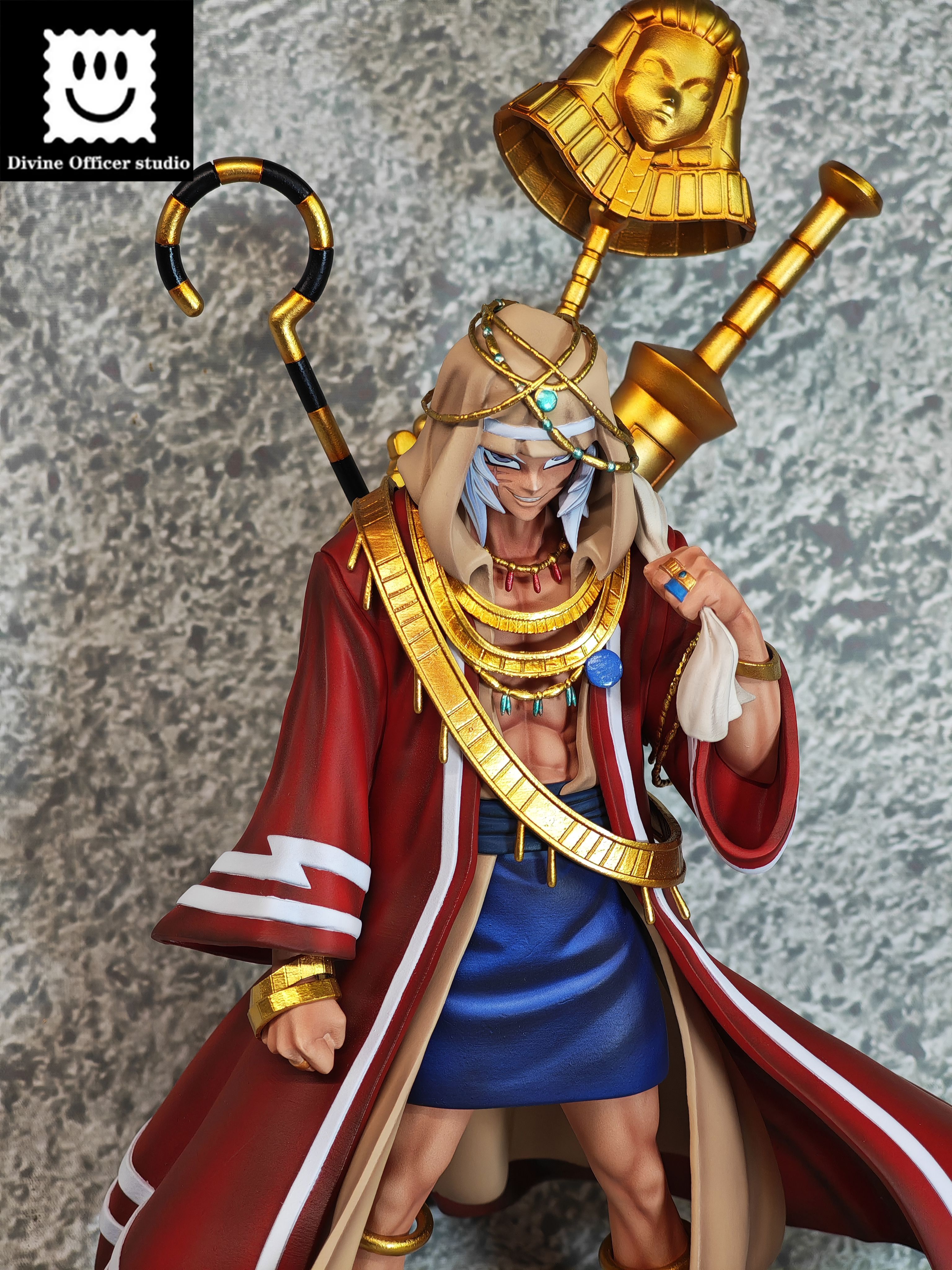 Pre-order Thief King Bakura