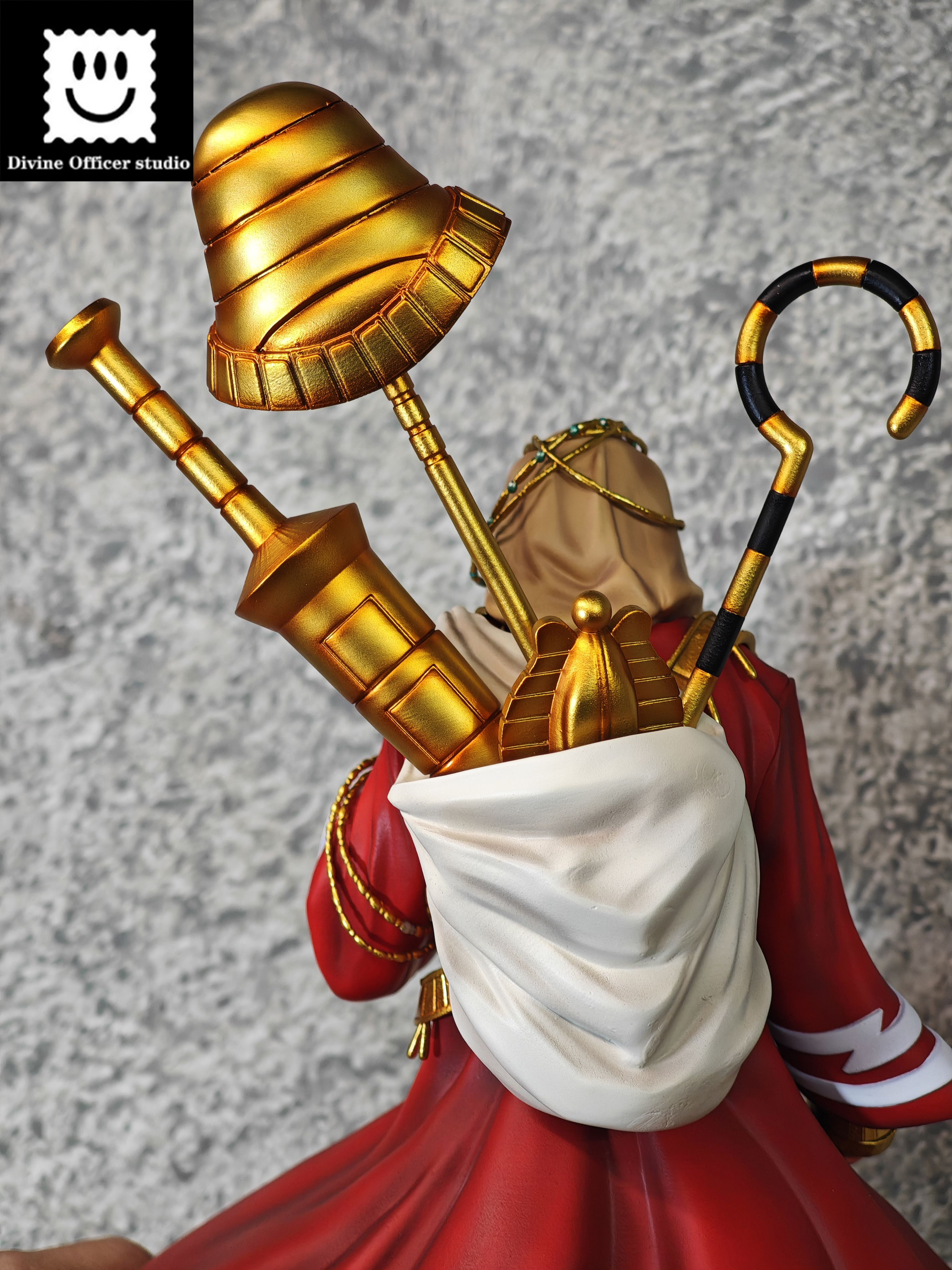 Pre-order Thief King Bakura