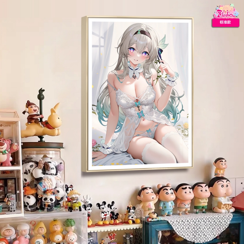 In stock Shy Firefly