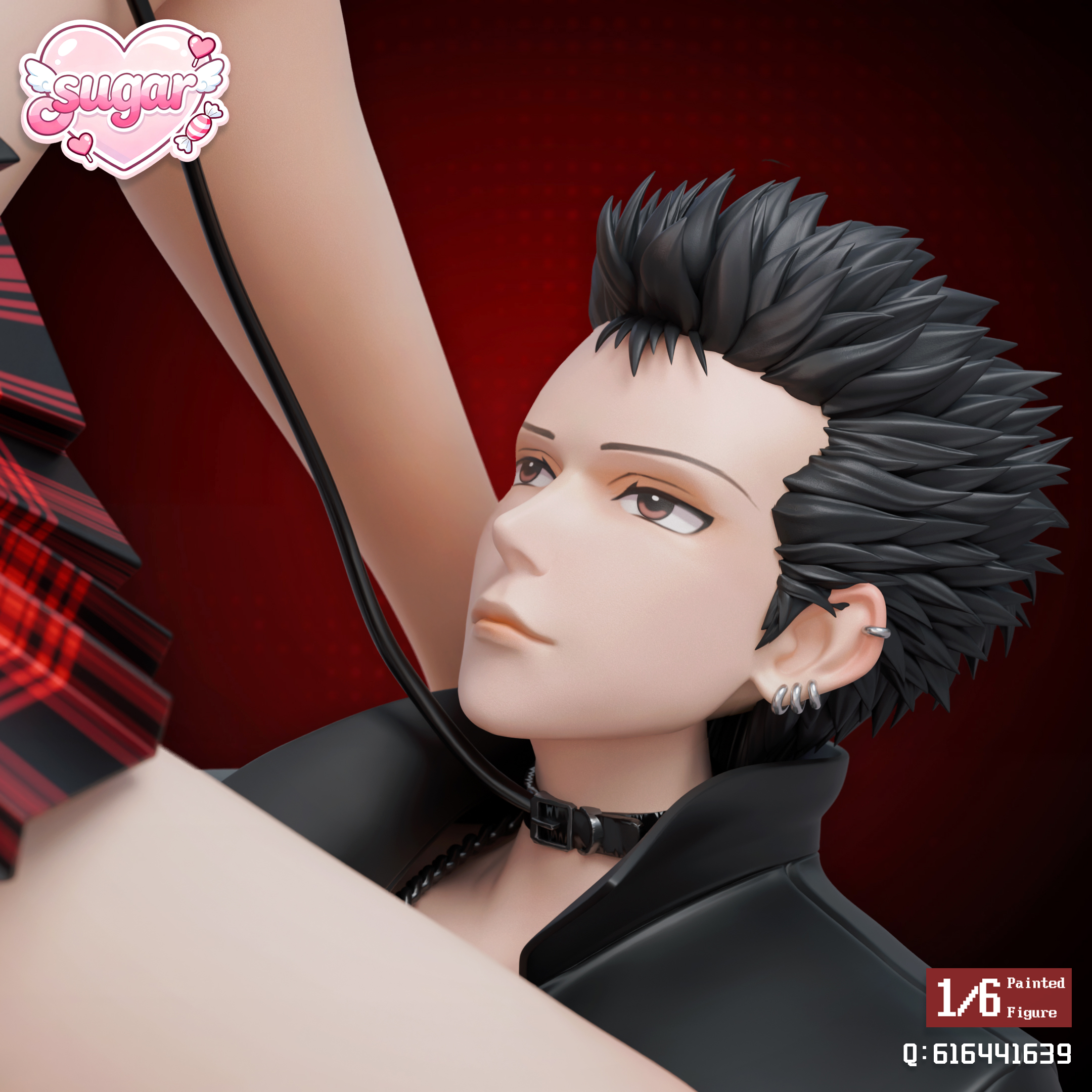 Sugar Studio- NANA 1/6 Statue 