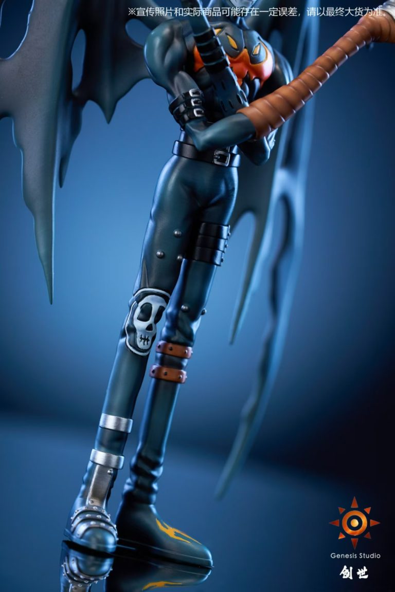 Genesis Studio - Digimon Devimon Statue(GK)