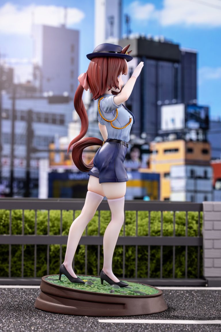 Spiketown Studio - Uma musume Pretty Derby Tokai Teio 1/7 Statue(GK)