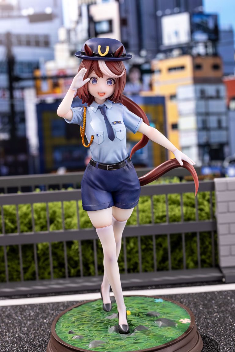 Spiketown Studio - Uma musume Pretty Derby Tokai Teio 1/7 Statue(GK)