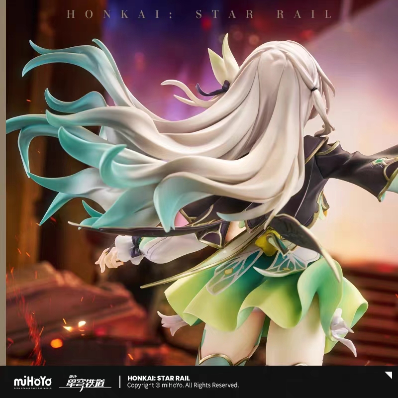 miHoYo X GSC - Honkai: Star Rail Firefly 1/7 Figure (Licensed)Statue 
