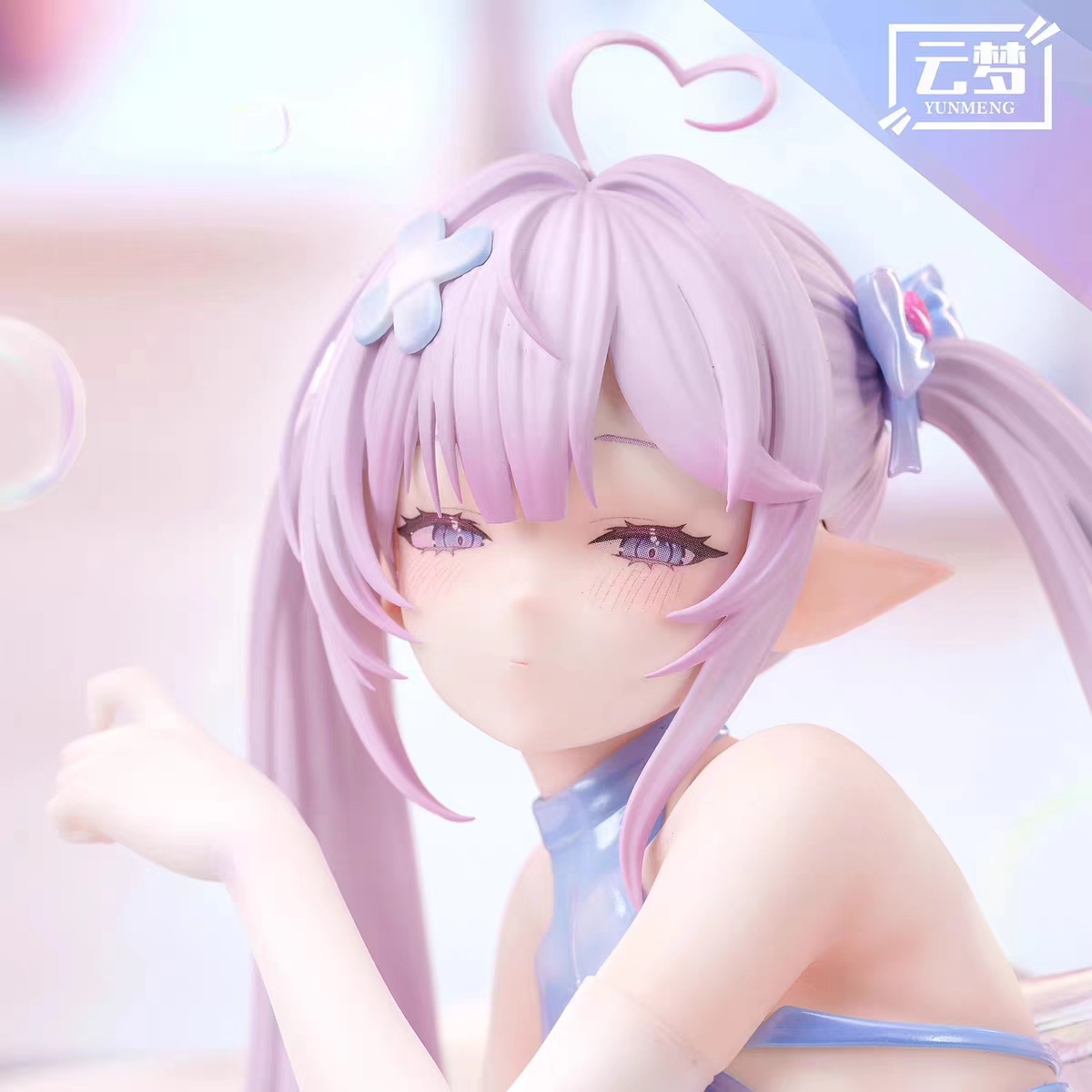 YUNMENG Studio - Sayume 1/6 Figure (Licensed)Statue