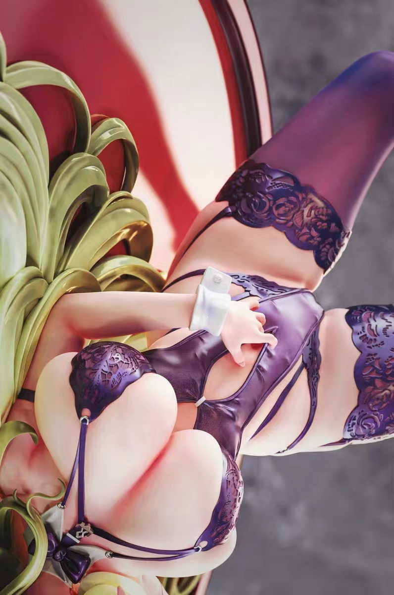 Head Light Studio - Napoli Azur Lane Statue