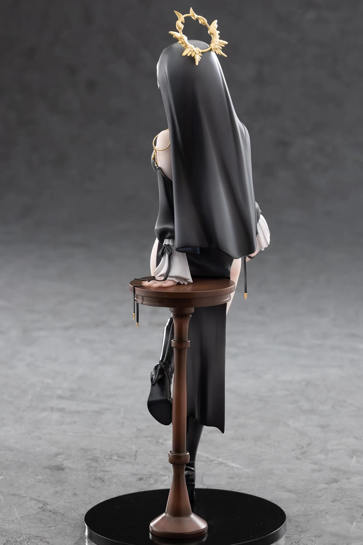 Kawa Design - Sister Anastasia 1/6 Scale Figure (Licensed) Statue