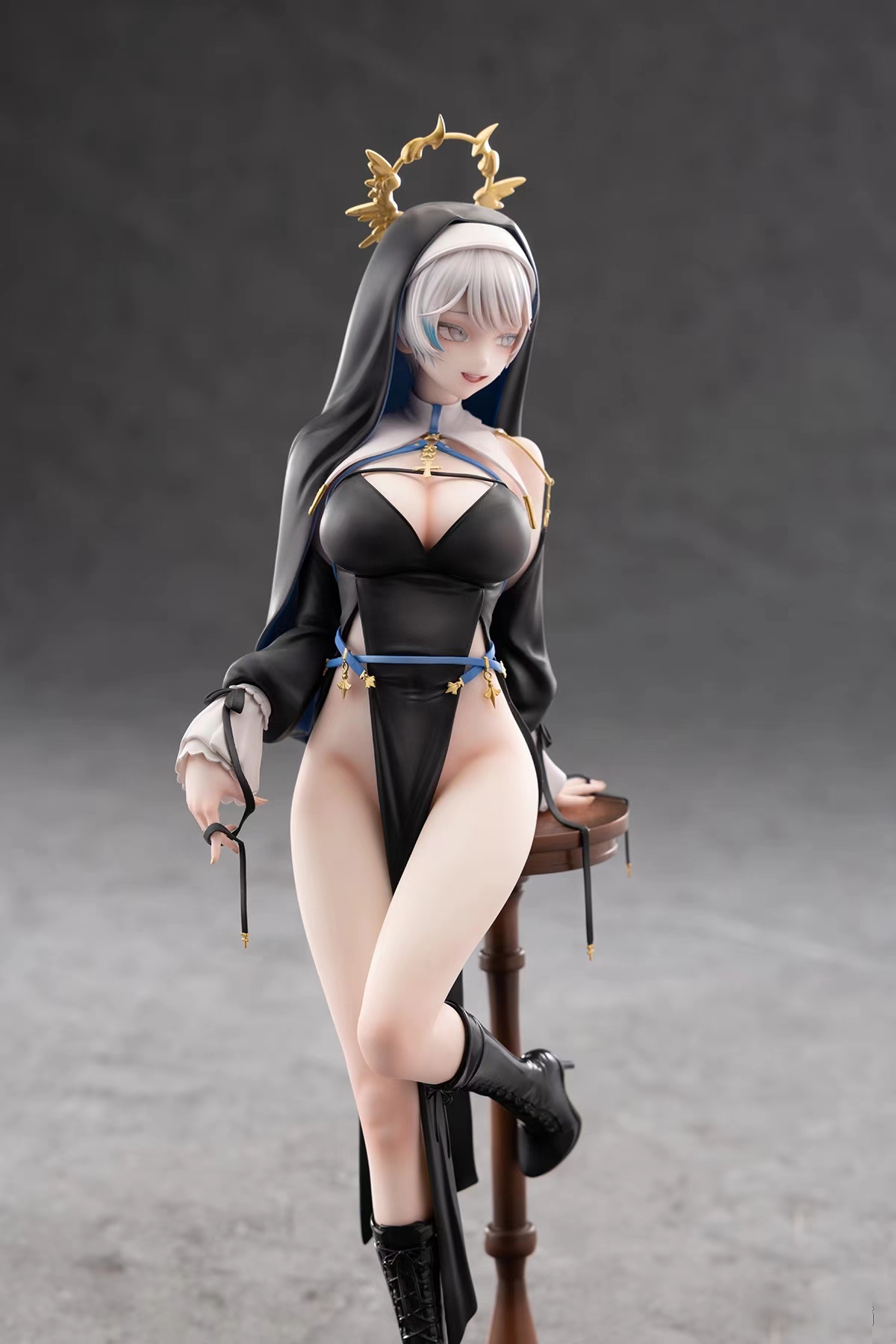 Kawa Design - Sister Anastasia 1/6 Scale Figure (Licensed) Statue