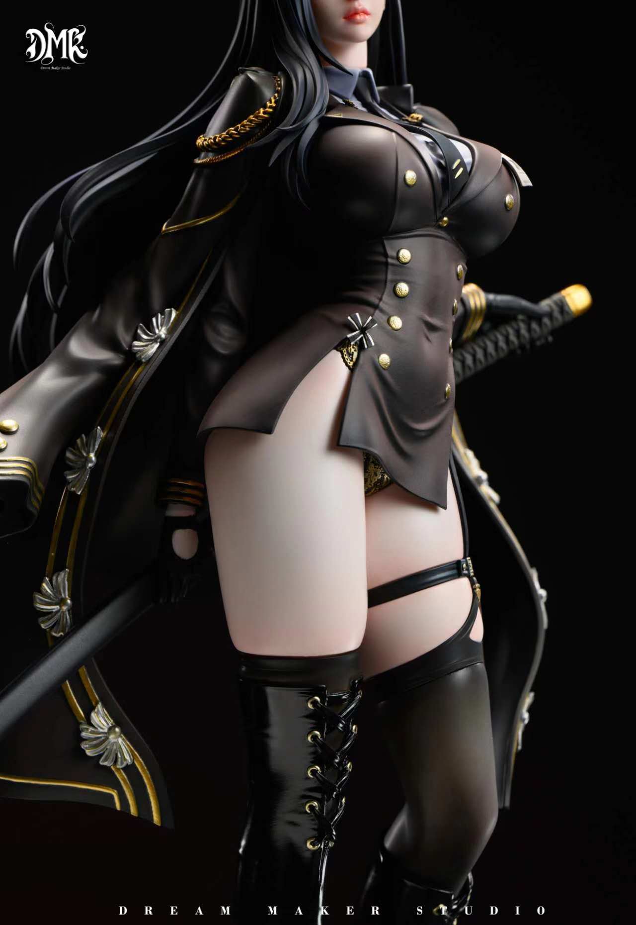 Dream Maker Studio - Tsukatsuki Rio Blue Archive Statue 