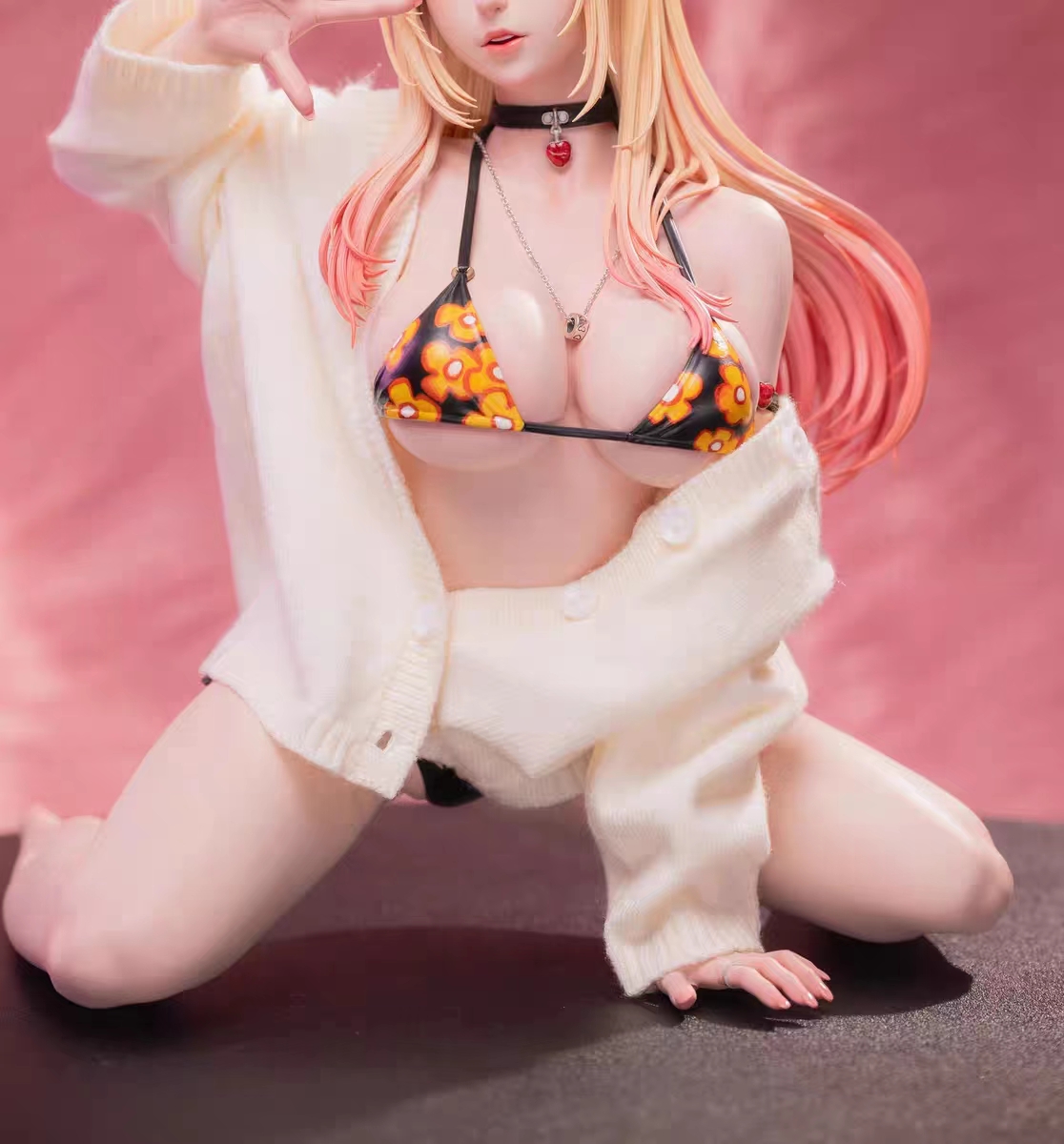 Creation Studio - Kitagawa My Dress-Up Darling Statue 