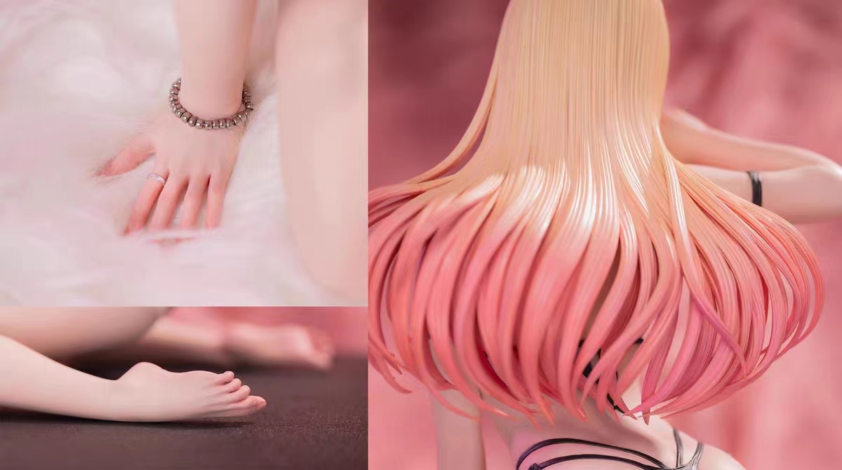 Creation Studio - Kitagawa My Dress-Up Darling Statue 