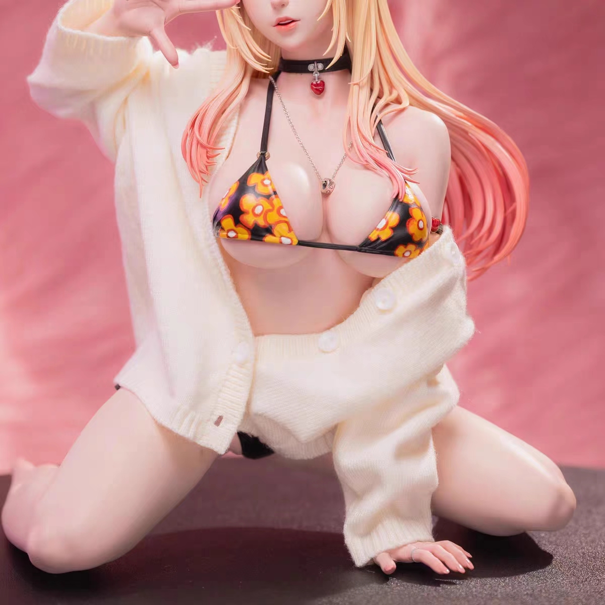 Creation Studio - Kitagawa My Dress-Up Darling Statue 