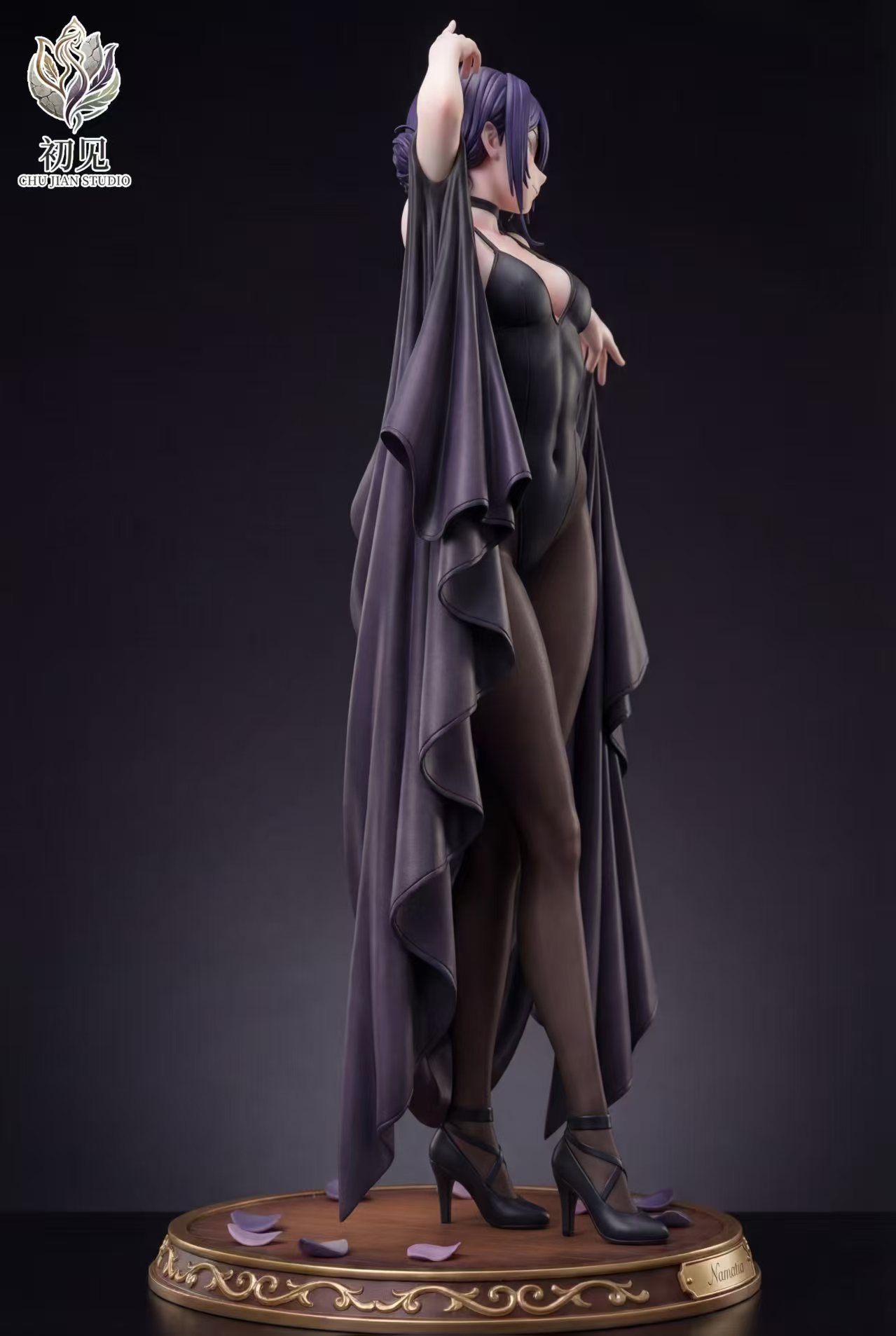 CHUJIAN Studio - Reze 2.0 Chainsaw Man Statue