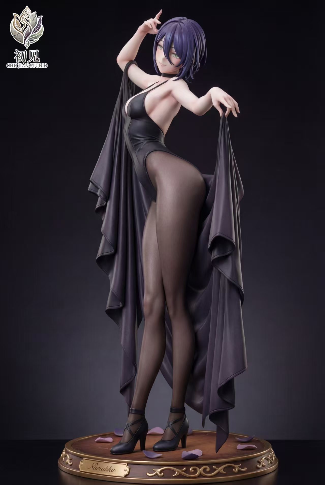 CHUJIAN Studio - Reze 2.0 Chainsaw Man Statue