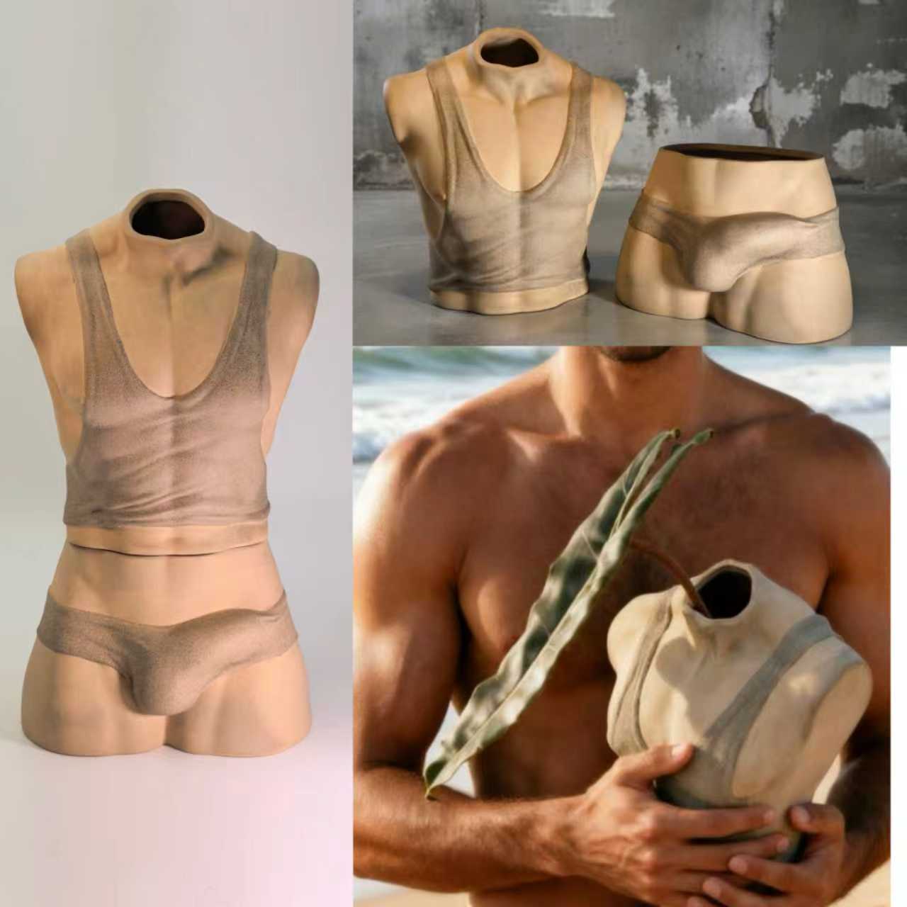 CHOC STUDIO - Ceramic Flower Pot Licensed Statue