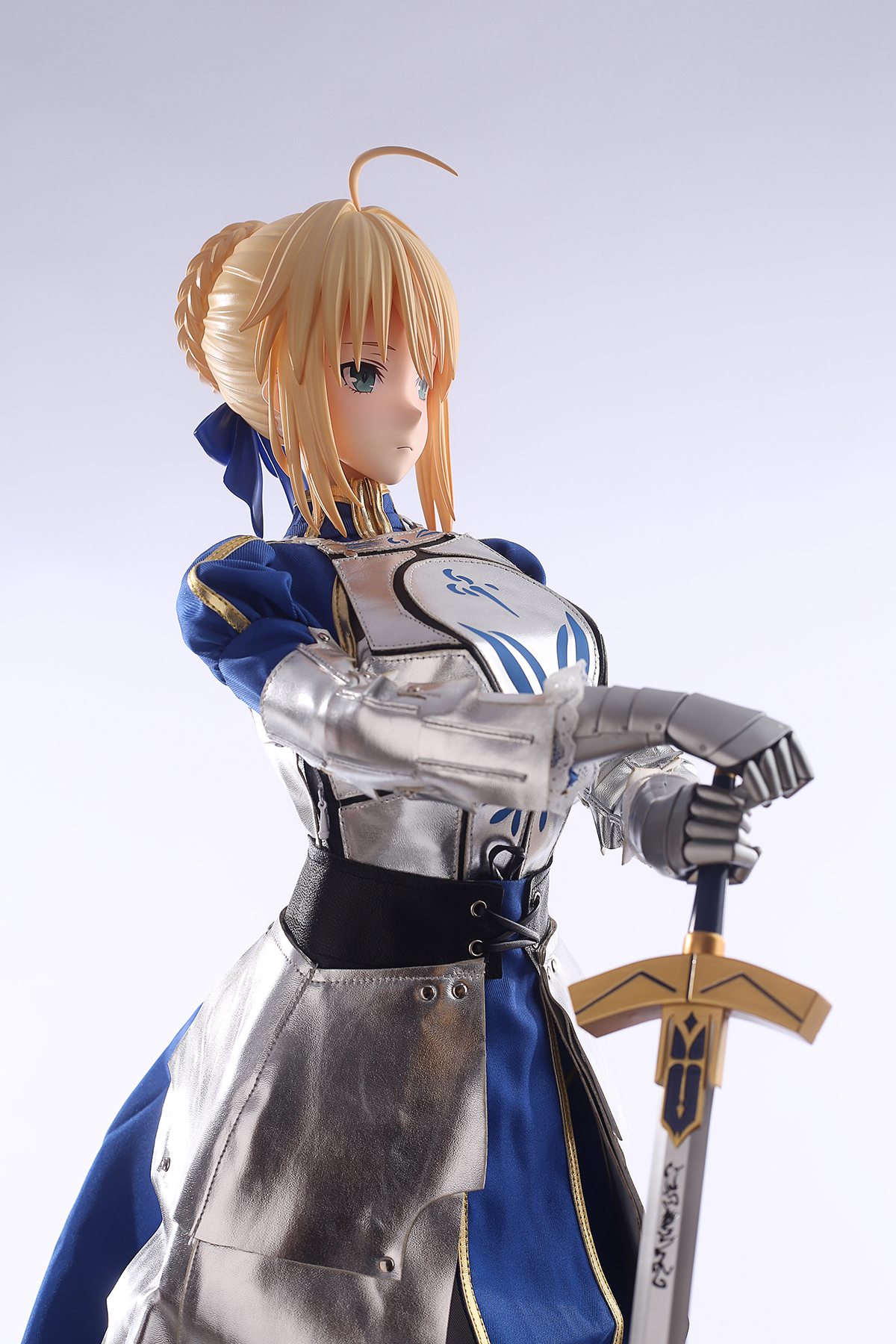 YuZhaiRenXing Studio - Artoria Pendragon Fate Statue