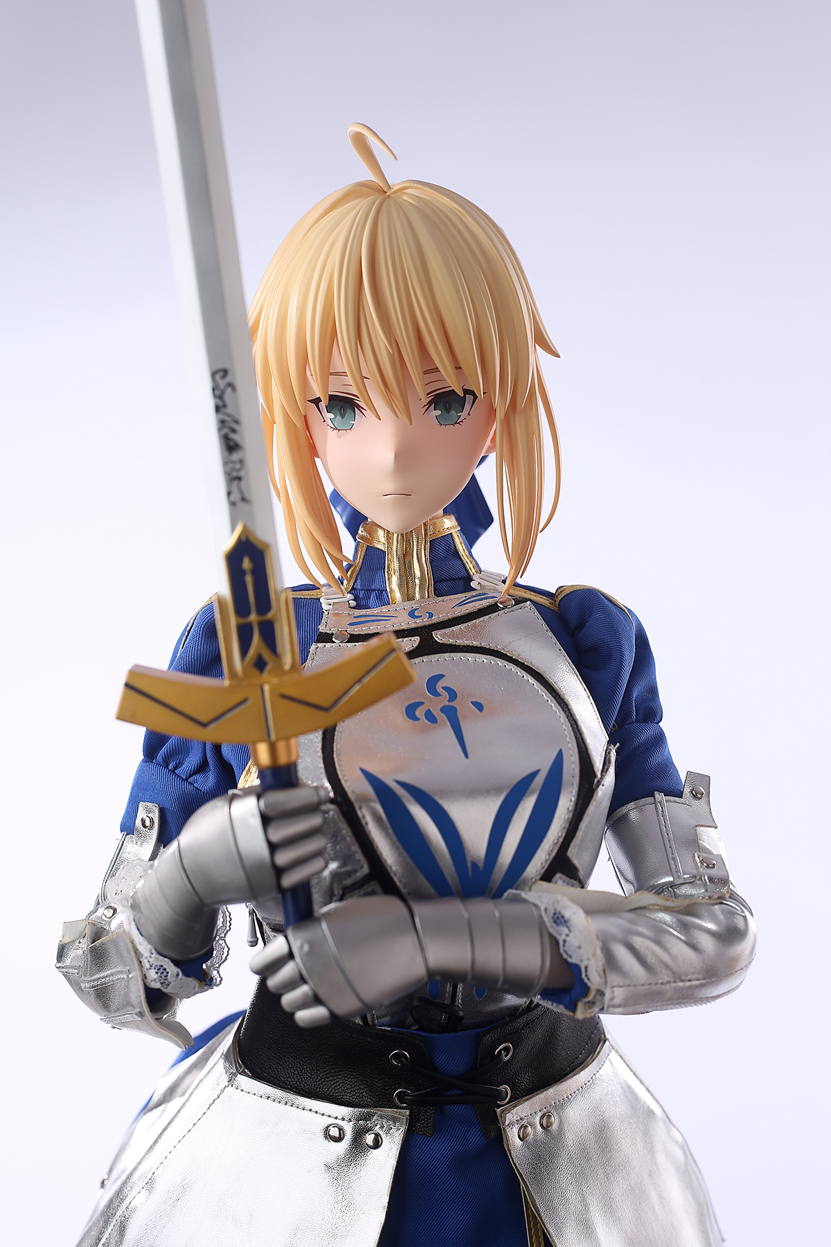 YuZhaiRenXing Studio - Artoria Pendragon Fate Statue
