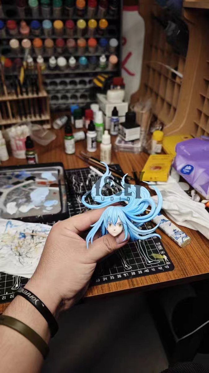 ODYSSEY Studio - Rimuru Tempest That Time I Got Reincarnated as a Slime Statue