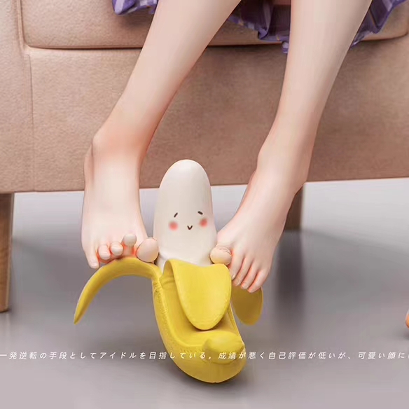 Little witch Studio - Kotone Fujita Gakuen Idolmaster Statue