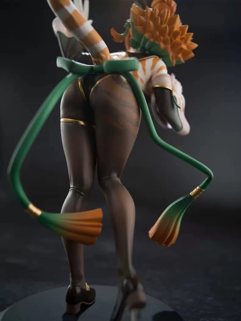 Sakura-Gear - Bunnimals Xiaoju Complete Figure Licensed Statue