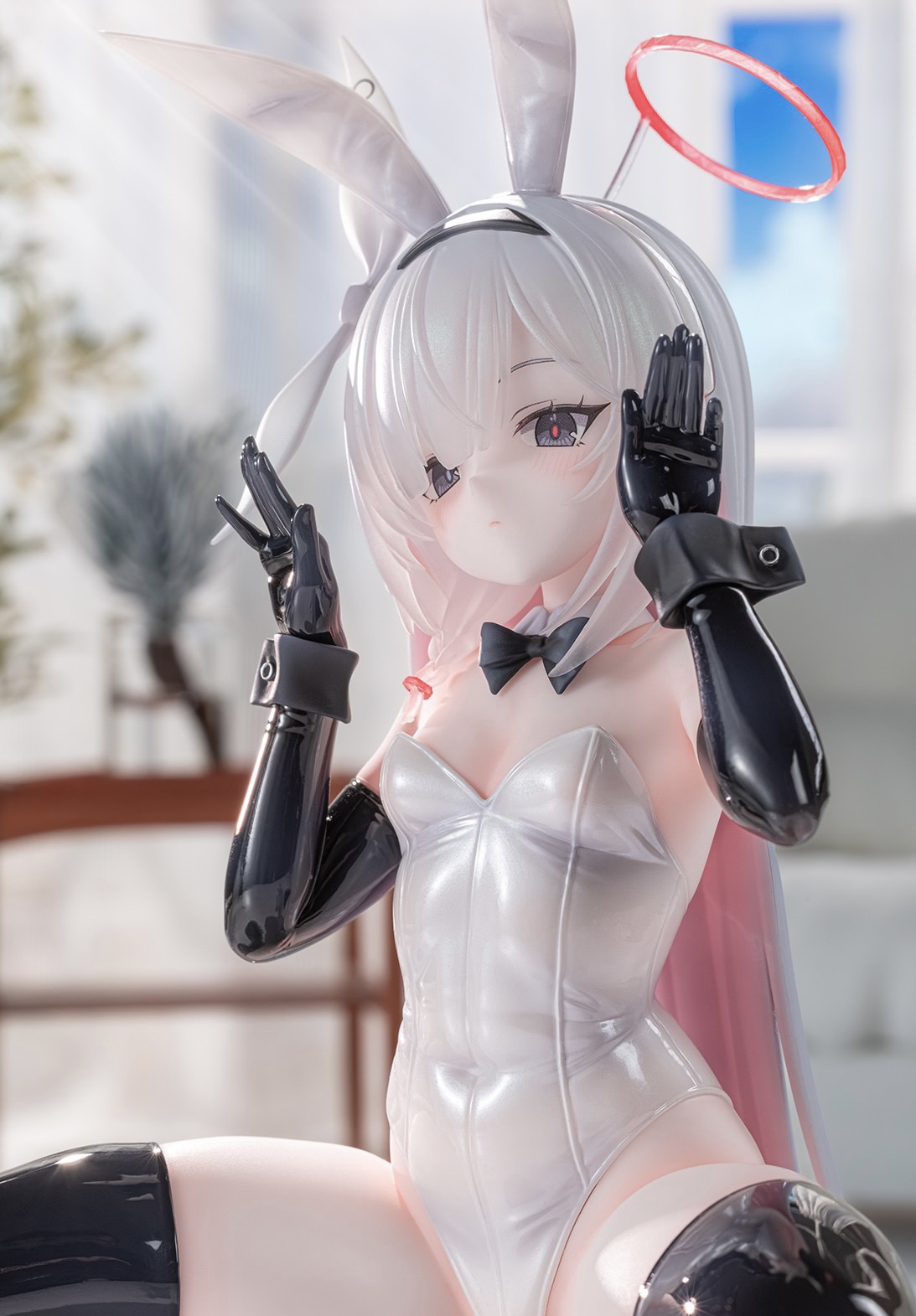 FK Studio Plana Bunny Girl Blue Archive