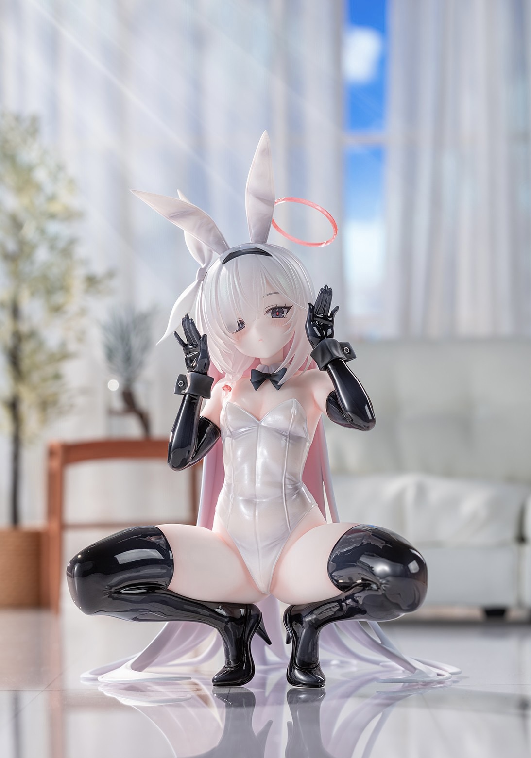 FK Studio Plana Bunny Girl Blue Archive