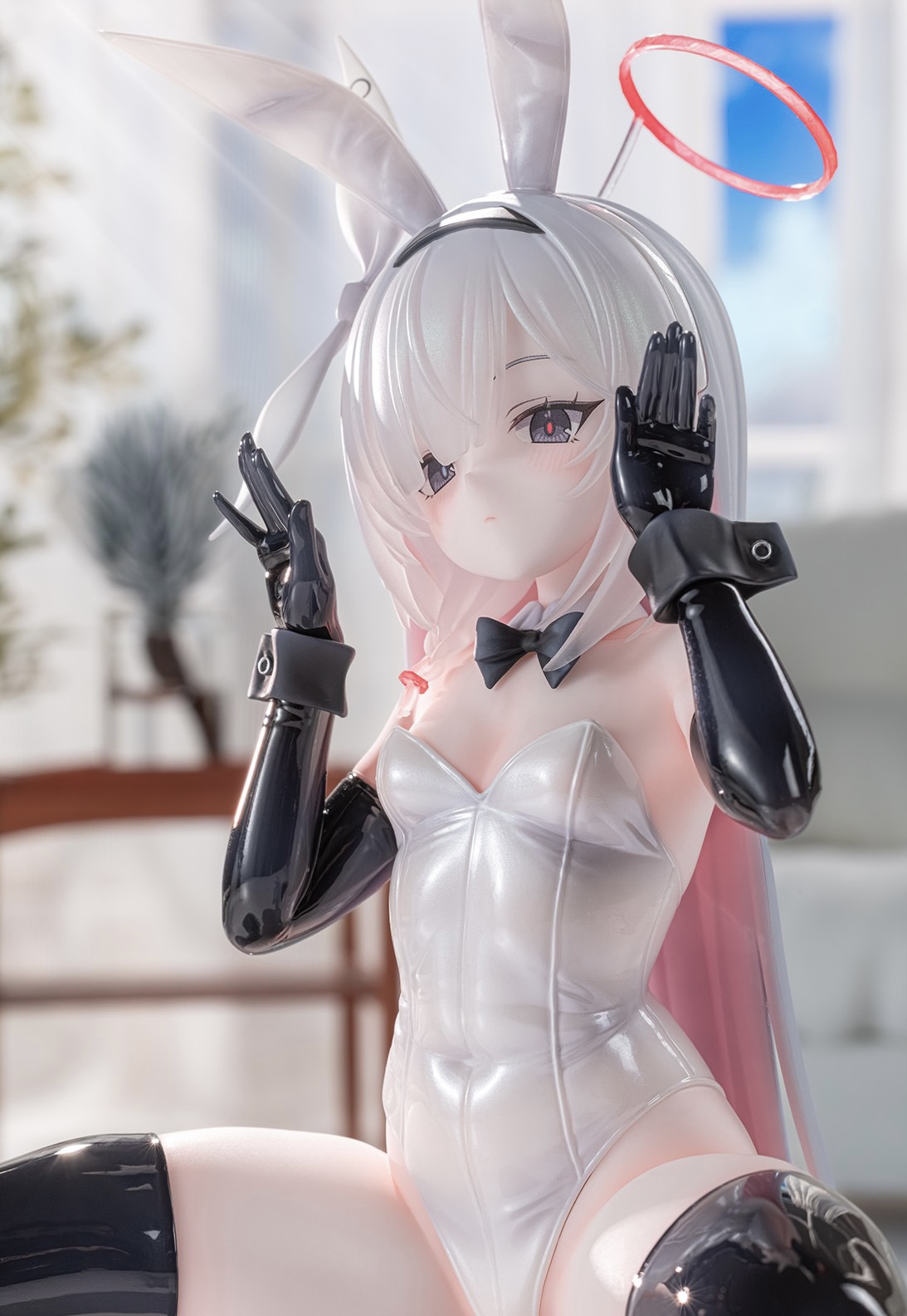 FK Studio Plana Bunny Girl Blue Archive