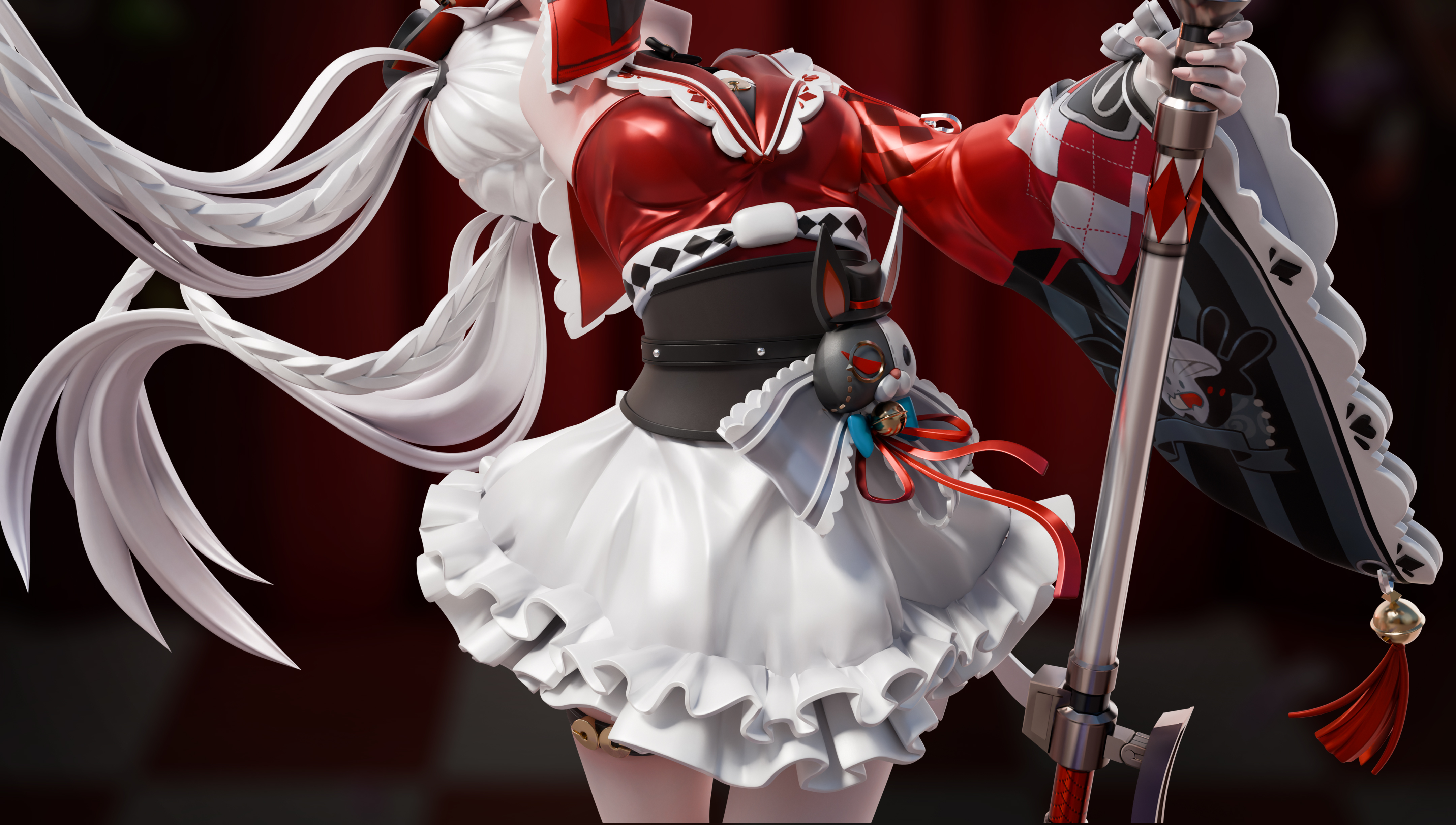 Mi Yin Studio Sparxie Honkai: Star Rail