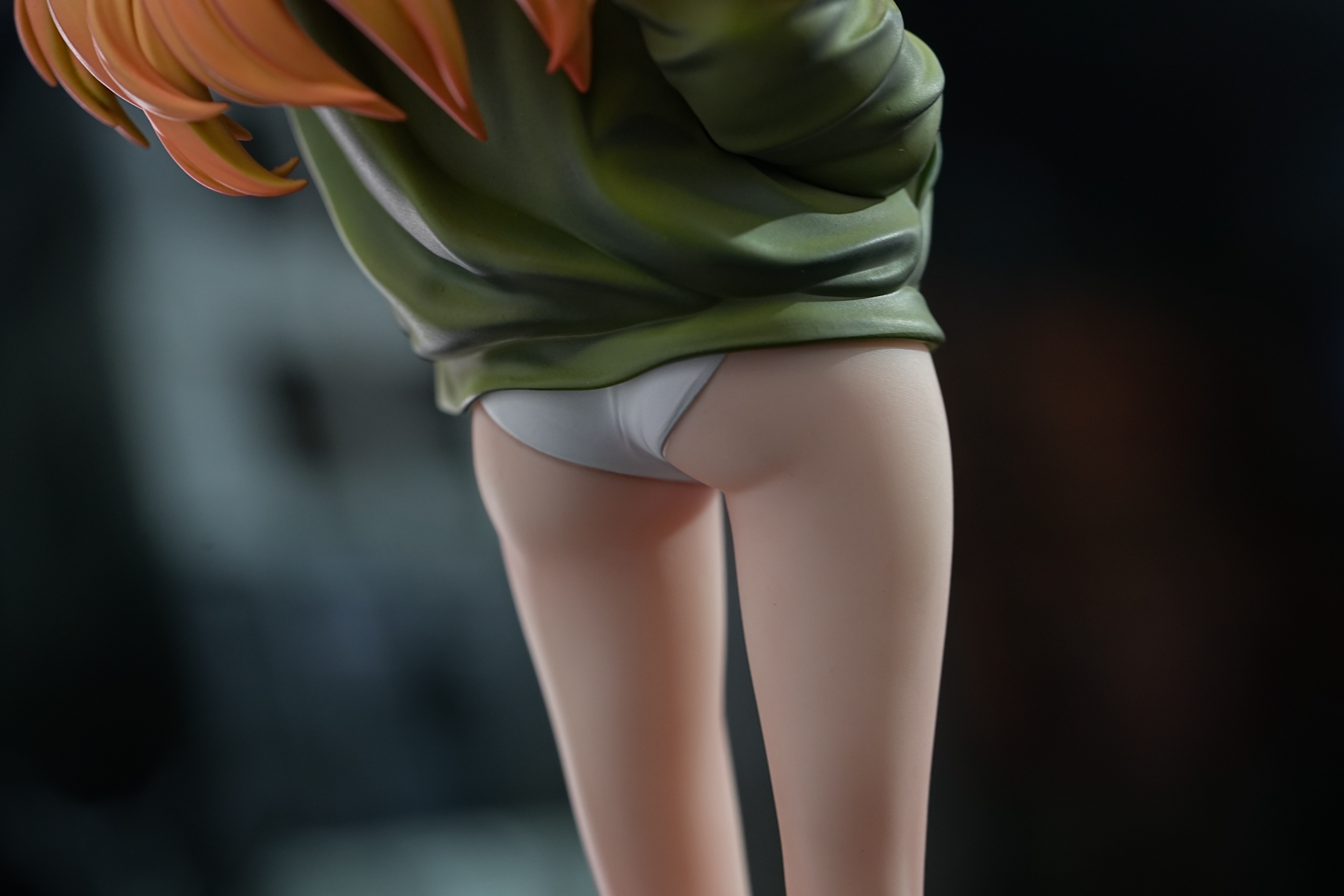 STELLAR Studio  Asuka Langley Sohryu Neon Genesis Evangelion